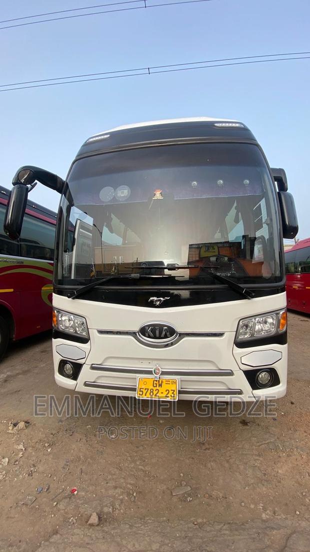 Bus Rental