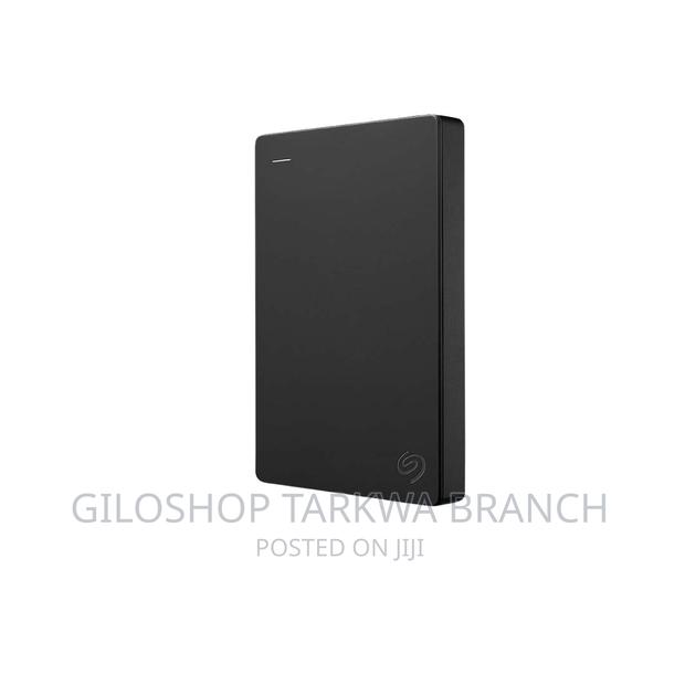 Seagate Portable 1tb External Hard Drive HDD – Usb 3.0 · Photo 1
