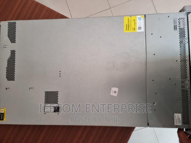 Server HP ProLiant DL360 Gen9 64GB Intel Xeon HDD 500GB · Photo 4