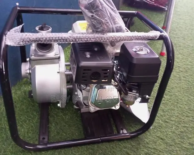 Quality and Affordable Water Pump Original Brand. · Photo 1
