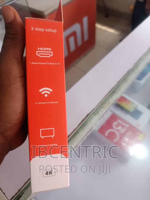 Xiaomi Tv Stick · Photo 5