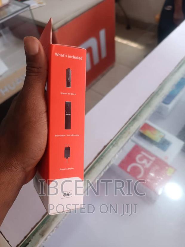 Xiaomi Tv Stick · Photo 3