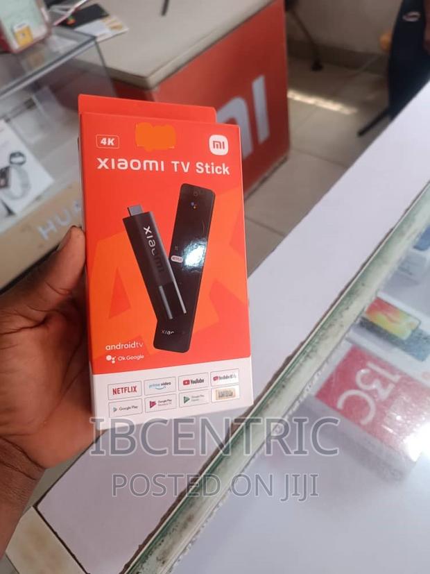 Xiaomi Tv Stick · Photo 4