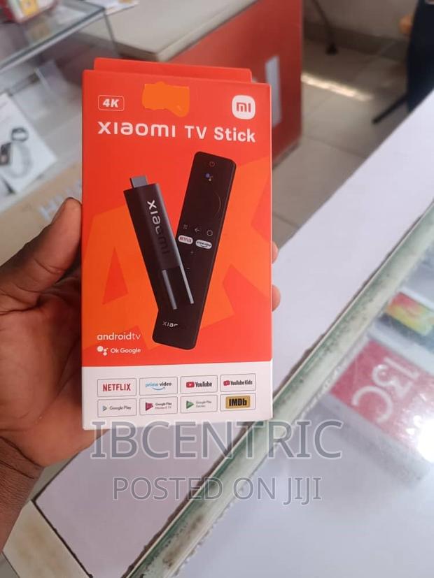 Xiaomi Tv Stick · Photo 1