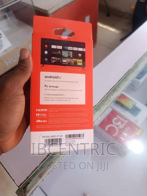 Xiaomi Tv Stick · Photo 2