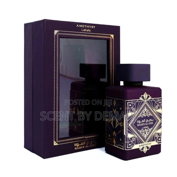 Amethyst Lattafa · Photo 1