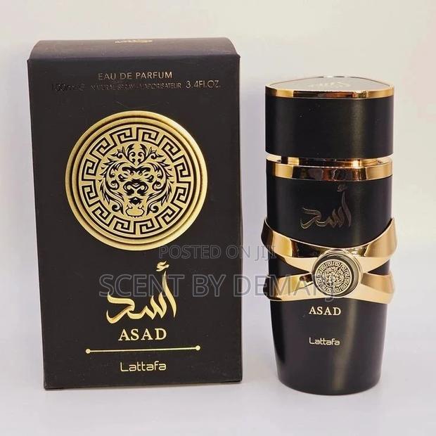 Lattafa Asad · Photo 3