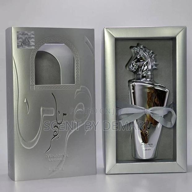 Maahir Legacy · Photo 2