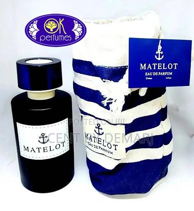 Matelot Perfume · Photo 1