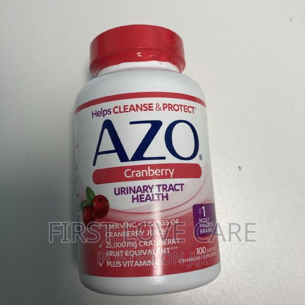 Azo Cranberry Urinary Tract Health · Photo 2