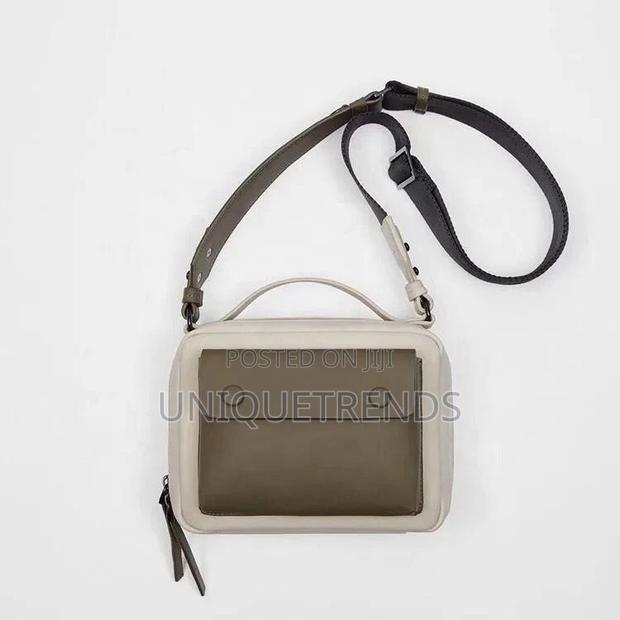 Zara Cross Bags · Photo 4