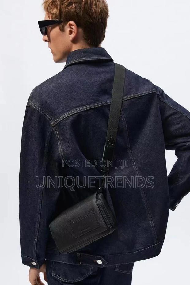 Zara Cross Bags · Photo 8