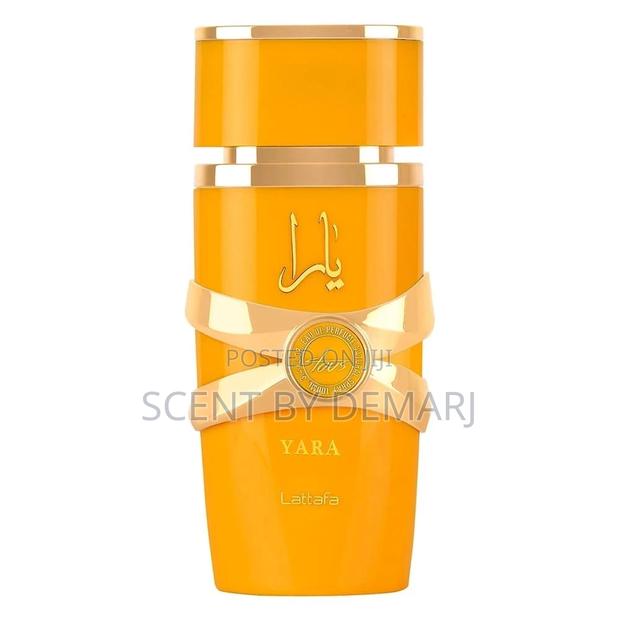 Yara Tous Perfume · Photo 3