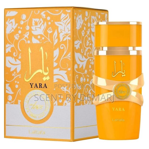 Yara Tous Perfume · Photo 1