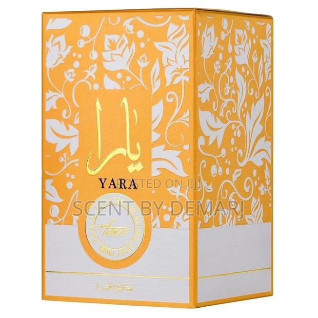 Yara Tous Perfume · Photo 2