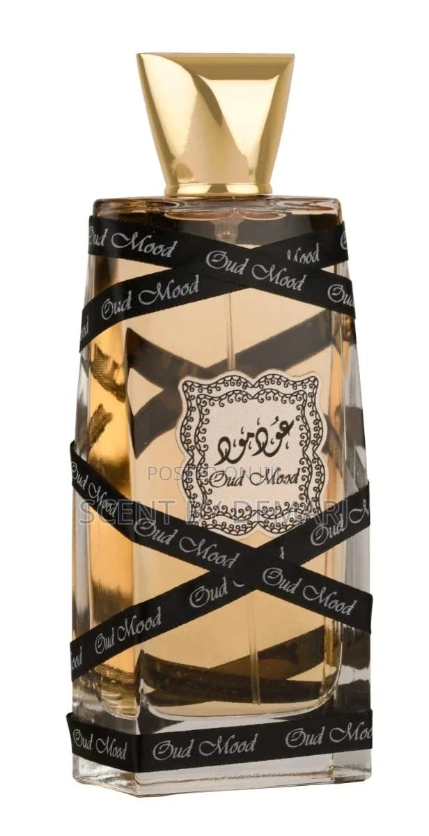 Oud Mood Perfume · Photo 2