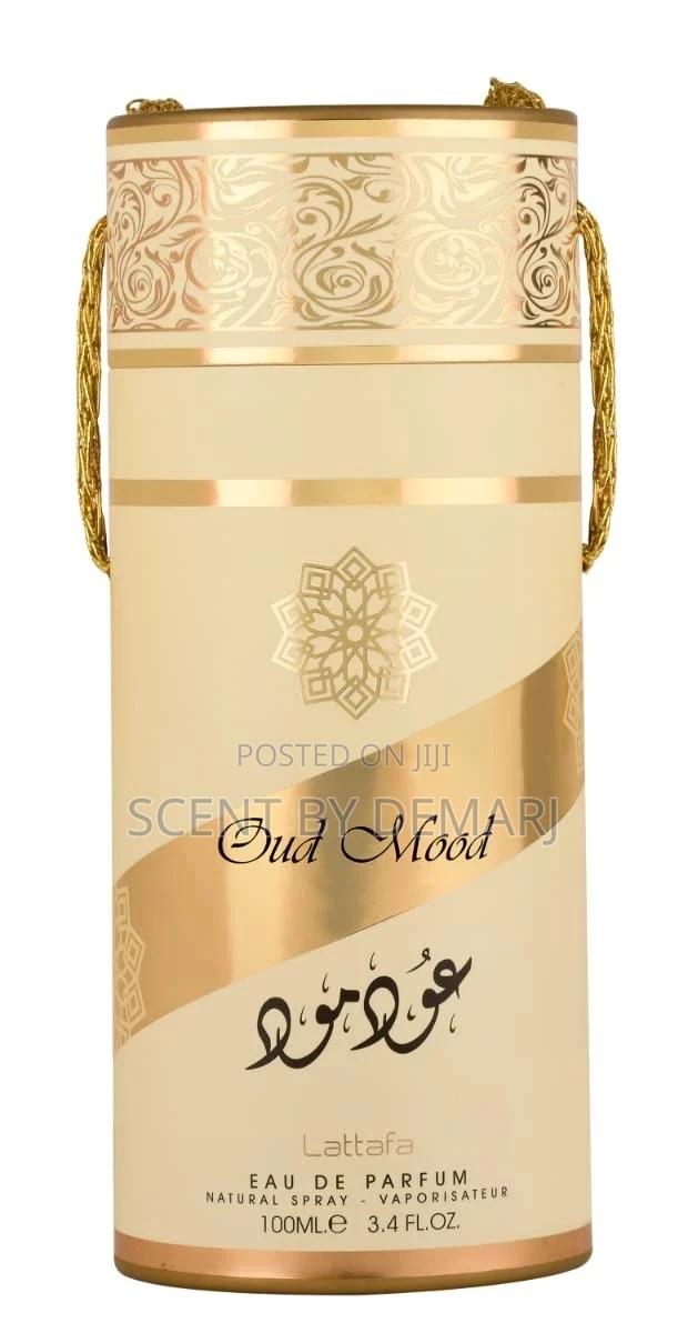 Oud Mood Perfume · Photo 3