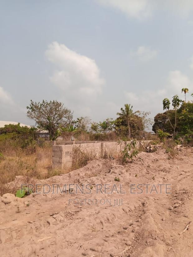 A Land at Boankra for Sale · Photo 2