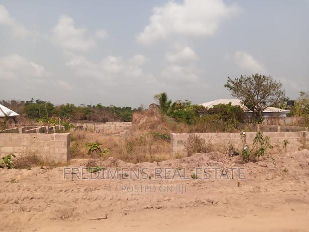 A Land at Boankra for Sale · Photo 3