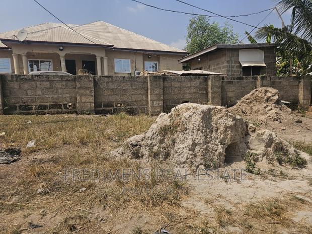 A Land at Boankra for Sale · Photo 4