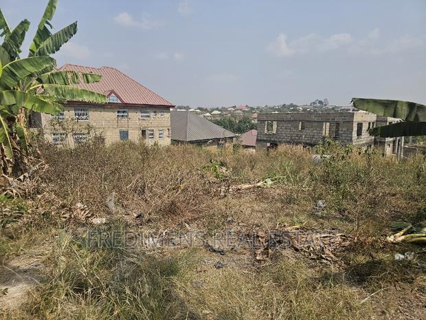 A Land at Boankra for Sale · Photo 5