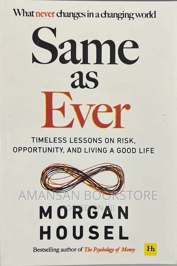 Same as Ever · Photo 1