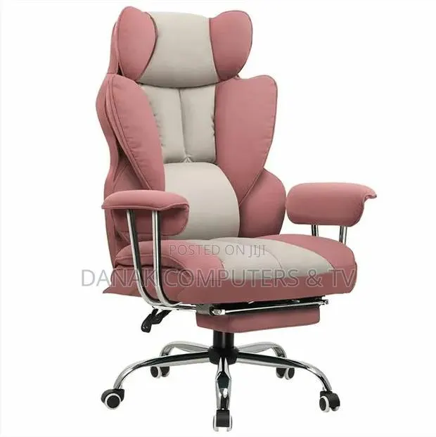 Gtplayer Gaming Chair Gt205 Footrest Series · Photo 1