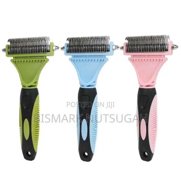 Dogs/Cats Hair Removal Tools · Photo 1