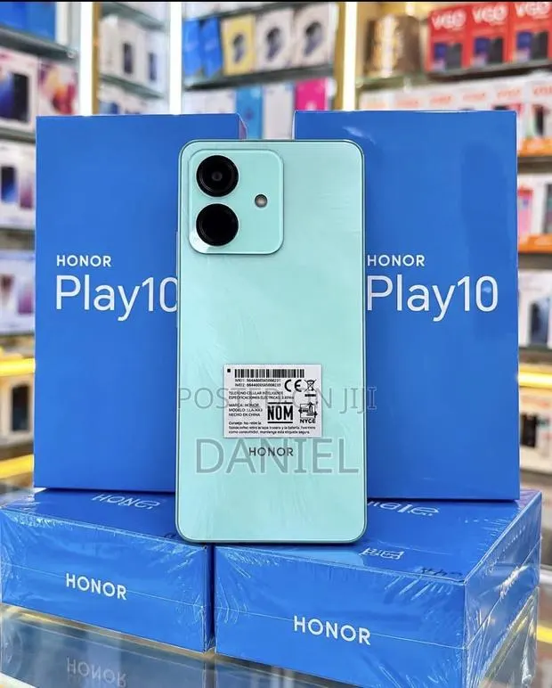 New Honor Play10 64 GB · Photo 1