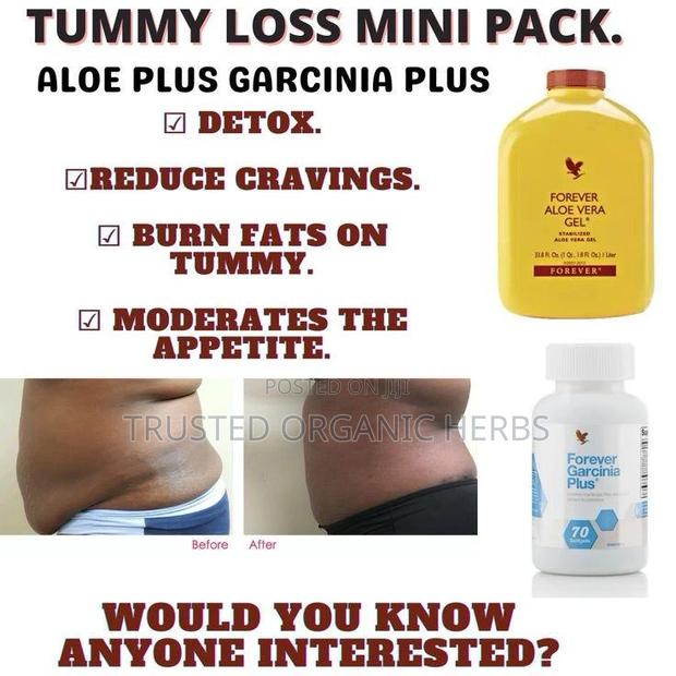 Best Flat Tummy Products · Photo 1