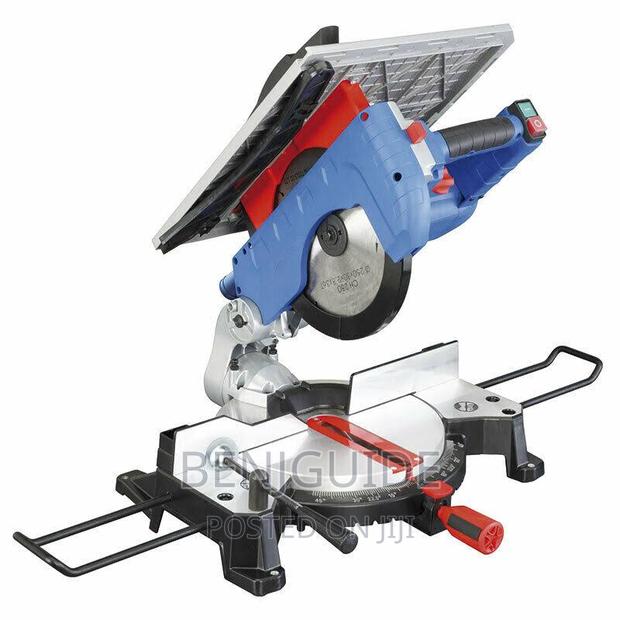 Table Mitre Saw 1800W · Photo 1