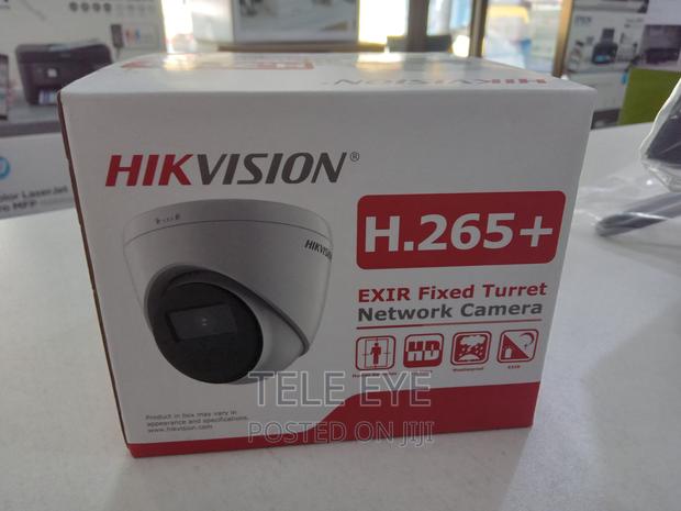 Hikvision Ds-2cd1321g0-I 2mp Dome Ip Camera · Photo 3