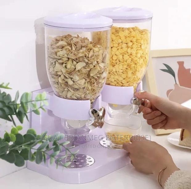 Cereal Dispenser · Photo 2
