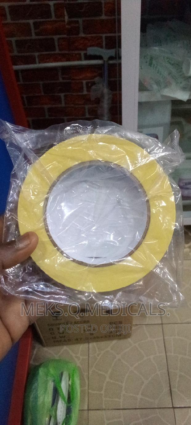 Autoclave Indicator Tape · Photo 2