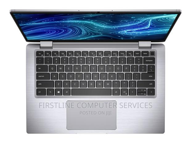 New Laptop Dell Latitude 7420 16GB Intel Core I7 SSD 512GB · Photo 2