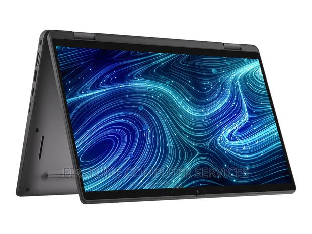 New Laptop Dell Latitude 7420 16GB Intel Core I7 SSD 512GB · Photo 1