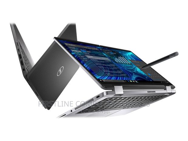 New Laptop Dell Latitude 7420 16GB Intel Core I7 SSD 512GB · Photo 3