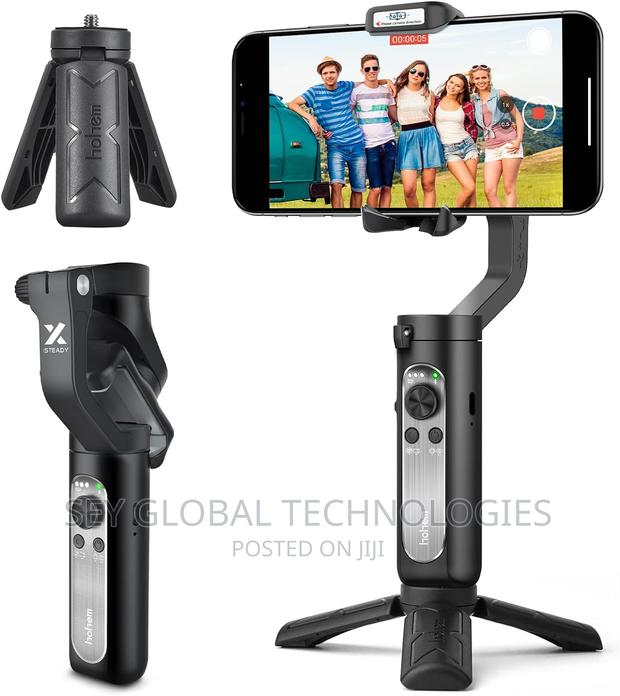 3 Axis Gimbal · Photo 2