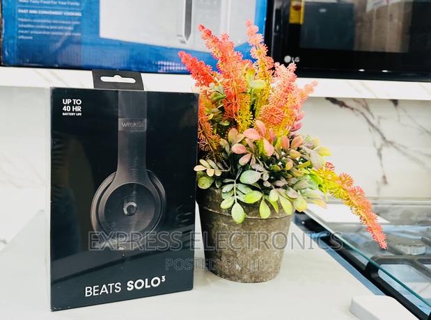 Order for Beats Solo 3 · Photo 1