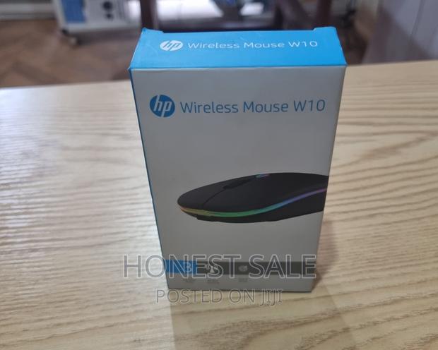 Hp Rechargeable Wireless Mouse · Photo 1