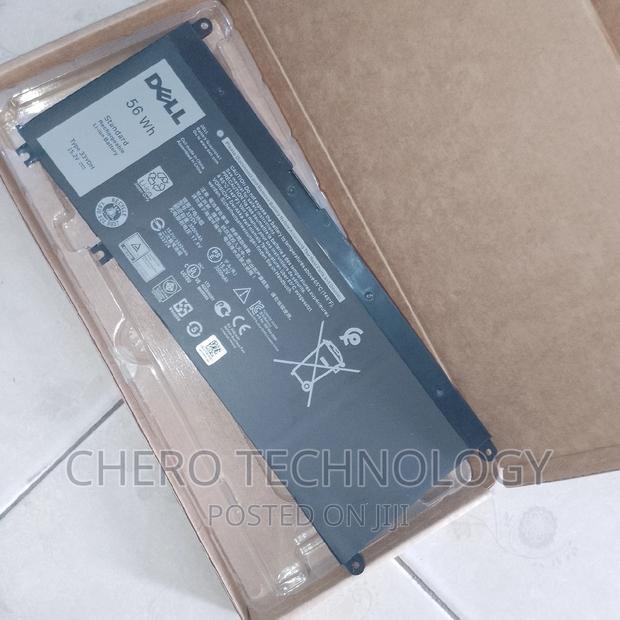 Inbuilt Laptop Batteries · Photo 2
