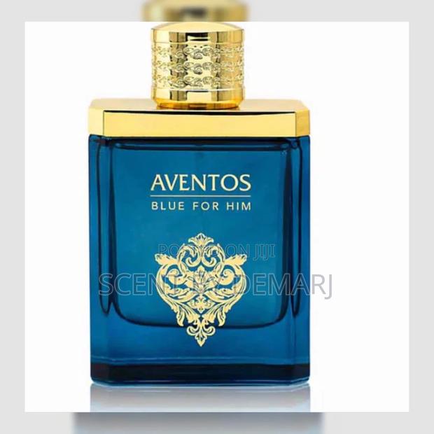 Aventos Blue for Him · Photo 3