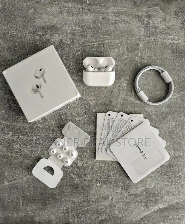 Airpods Pro 2 · Photo 3