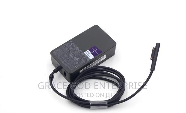 Original Surface Pro Charger 65W(OEM) · Photo 1