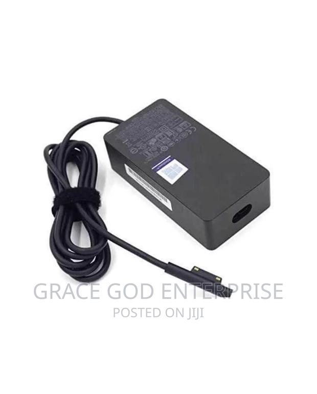 Original Surface Pro Charger 65W(OEM) · Photo 2
