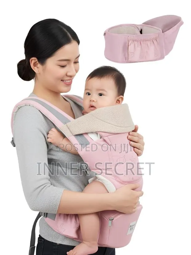 Hipseat Carrier · Photo 1