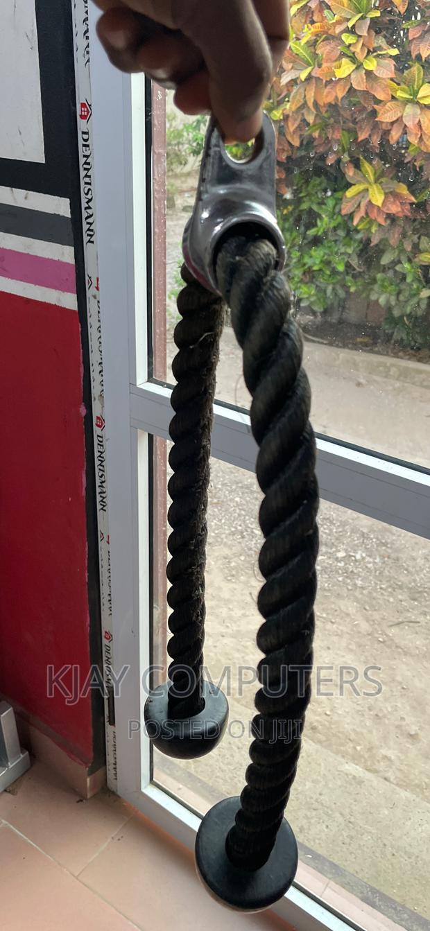 Biceps Rope · Photo 2