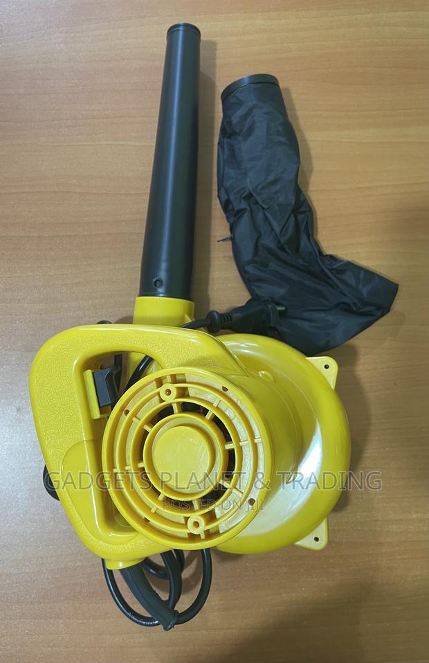 Upspirit Electric Blower - 800w · Photo 1