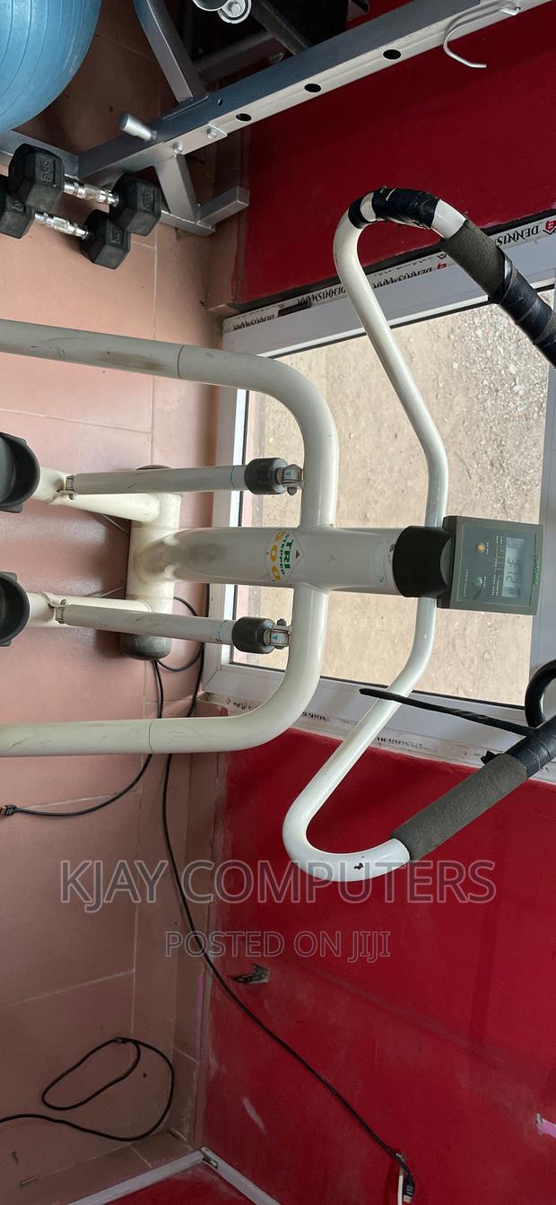 Tri Stepper 500 · Photo 3