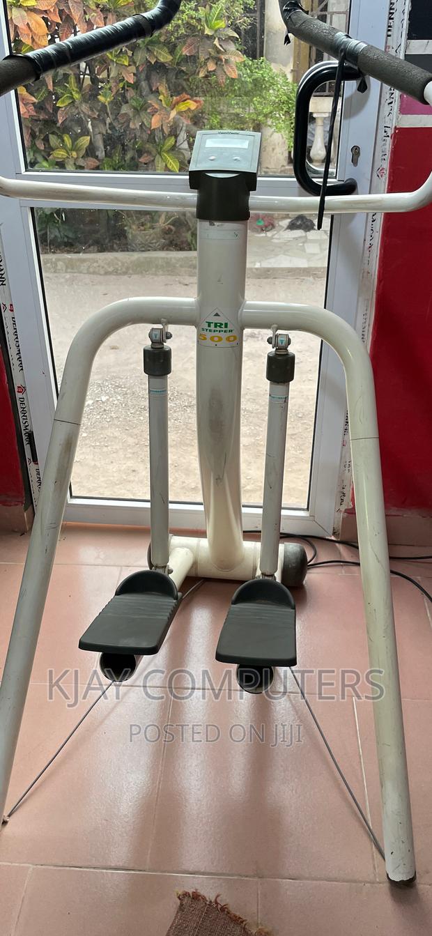Tri Stepper 500 · Photo 4